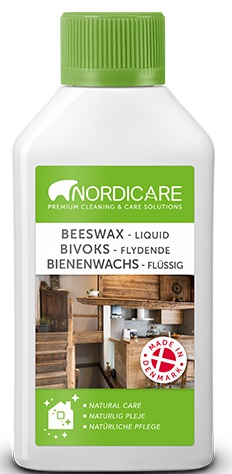 Nordicare Bienenwachs flüssig 250 ml
