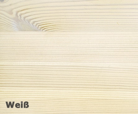 Wickelkommode „Vita“ aus Massivholz